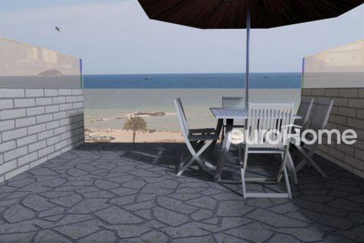Picture of Condo For Sale in Villajoyosa, Alicante, Spain