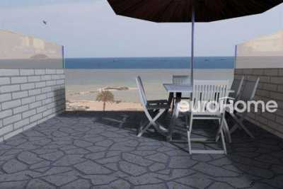 Condo For Sale in Villajoyosa, Spain