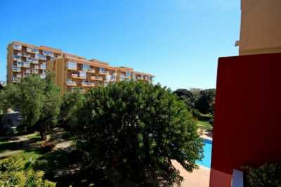 Apartment For Sale in Benalmadena, Spain