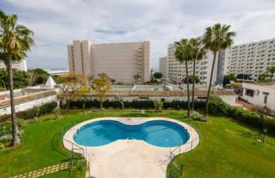 Apartment For Sale in Torremolinos, Spain