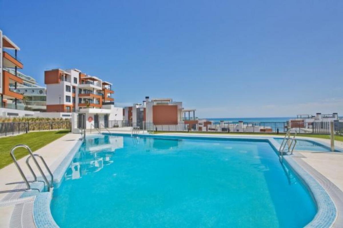 Picture of Apartment For Sale in Fuengirola, Malaga, Spain