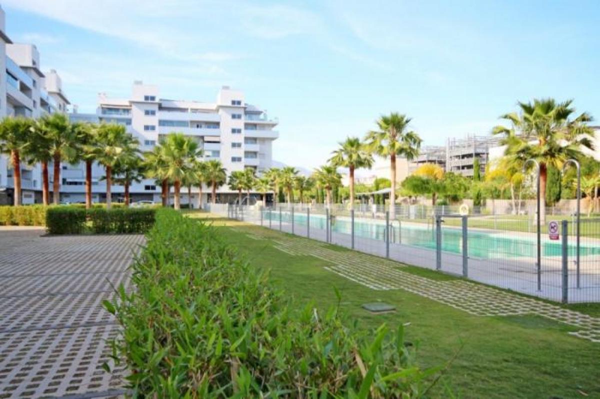 Picture of Apartment For Sale in Fuengirola, Malaga, Spain