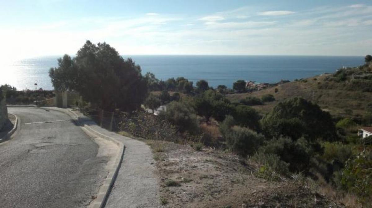 Picture of Residential Land For Sale in Benalmadena, Malaga, Spain
