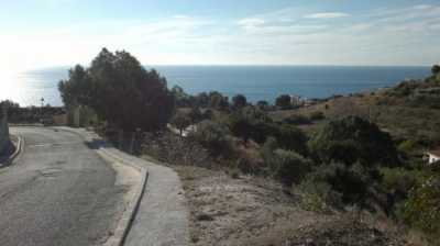 Residential Land For Sale in Benalmadena, Spain