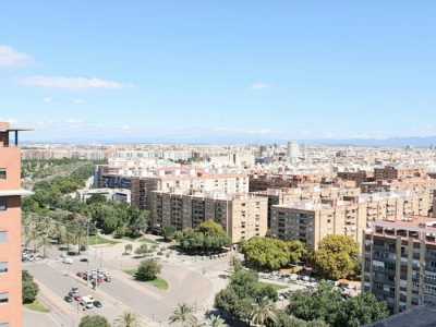 Apartment For Sale in Valencia, Spain