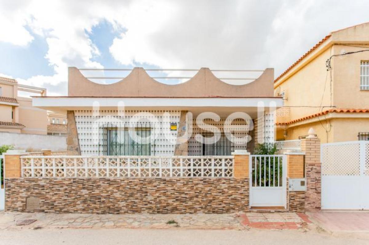 Picture of Home For Sale in Cartagena, Murcia, Spain