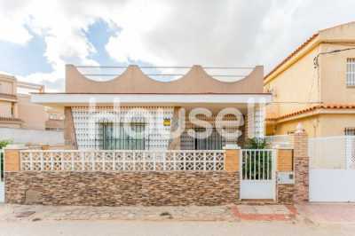 Home For Sale in Cartagena, Spain