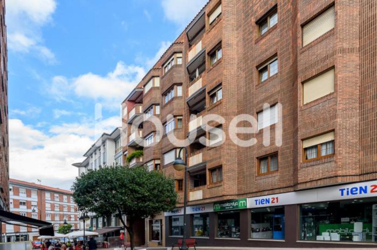 Picture of Apartment For Sale in Castrillon, Asturias, Spain