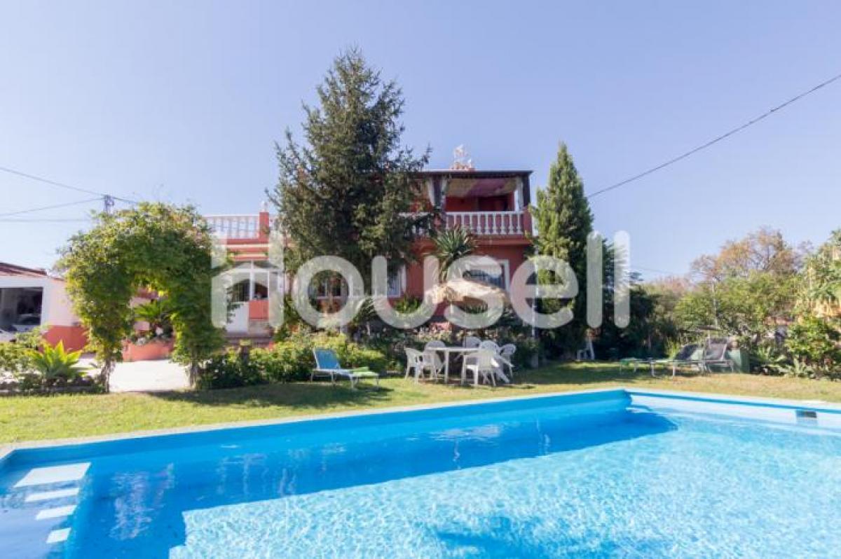 Picture of Home For Sale in Alhaurin el Grande, Malaga, Spain