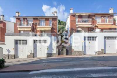 Home For Sale in Canet De Mar, Spain