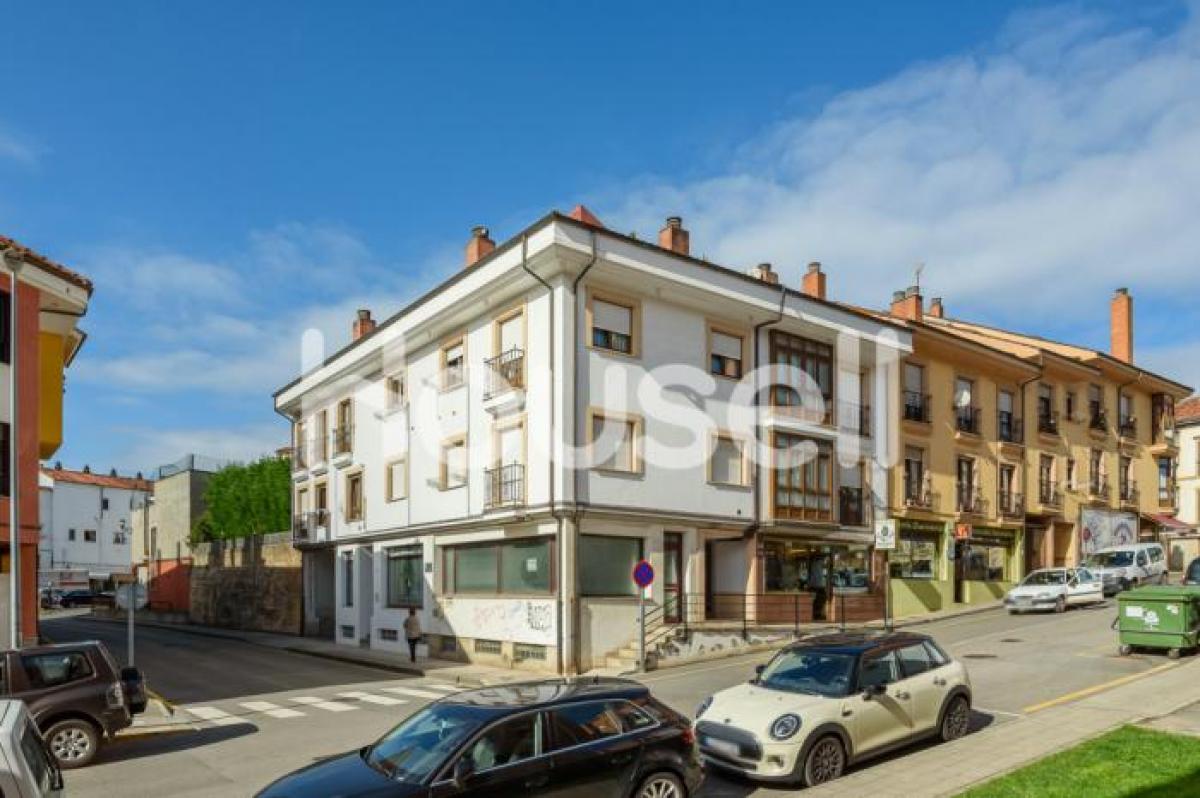 Picture of Apartment For Sale in Colunga, Asturias, Spain