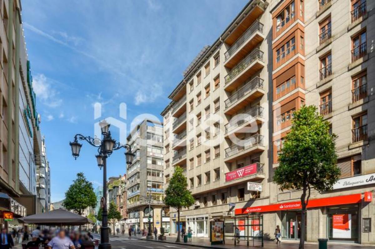 Picture of Apartment For Sale in Oviedo, Asturias, Spain
