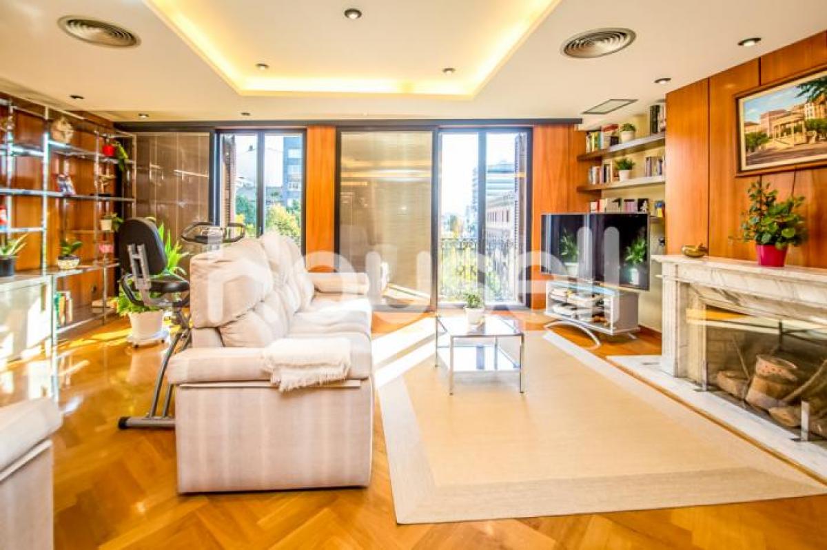 Picture of Apartment For Sale in Pamplona, Navarre, Spain