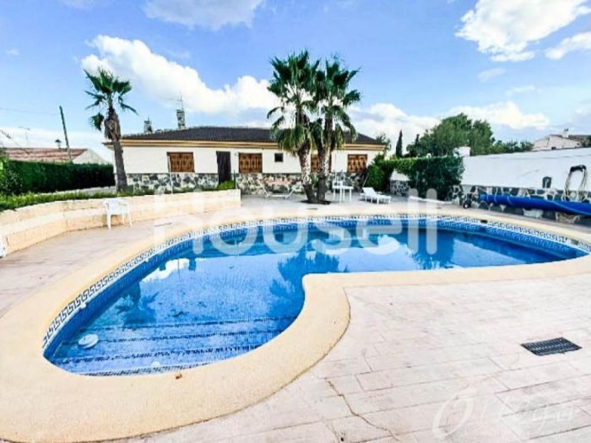 Picture of Home For Sale in Caravaca De La Cruz, Murcia, Spain