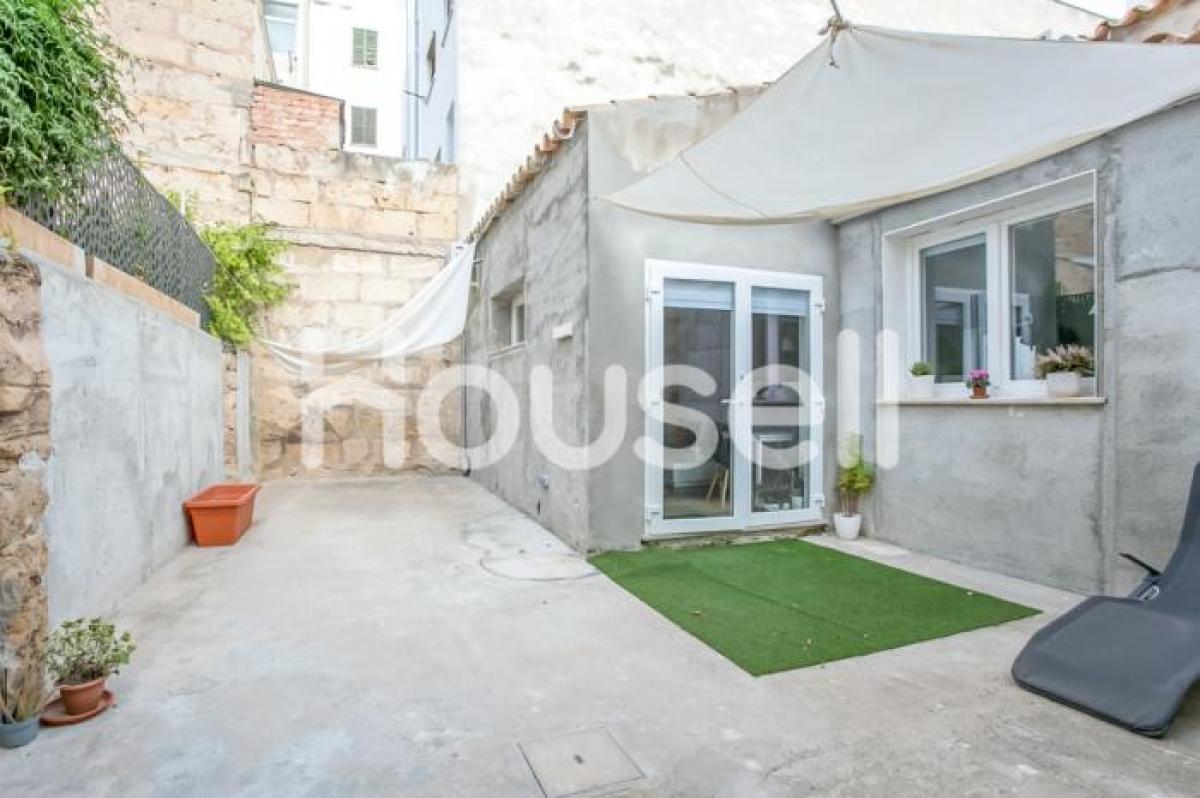 Picture of Home For Sale in Palma De Mallorca, Mallorca, Spain