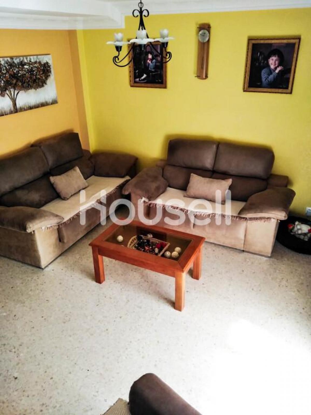 Picture of Home For Sale in Algeciras, Cadiz, Spain