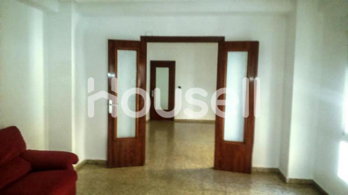 Picture of Apartment For Sale in Jaen, Charente, Spain