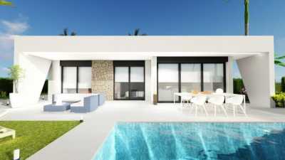 Home For Sale in Calasparra, Spain