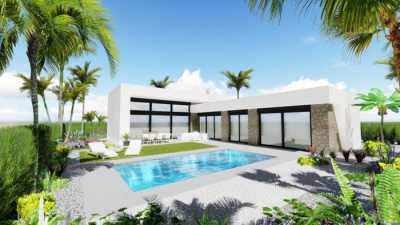 Home For Sale in Calasparra, Spain