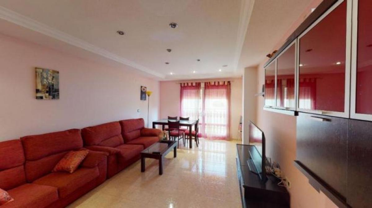 Picture of Apartment For Sale in Albatera, Alicante, Spain