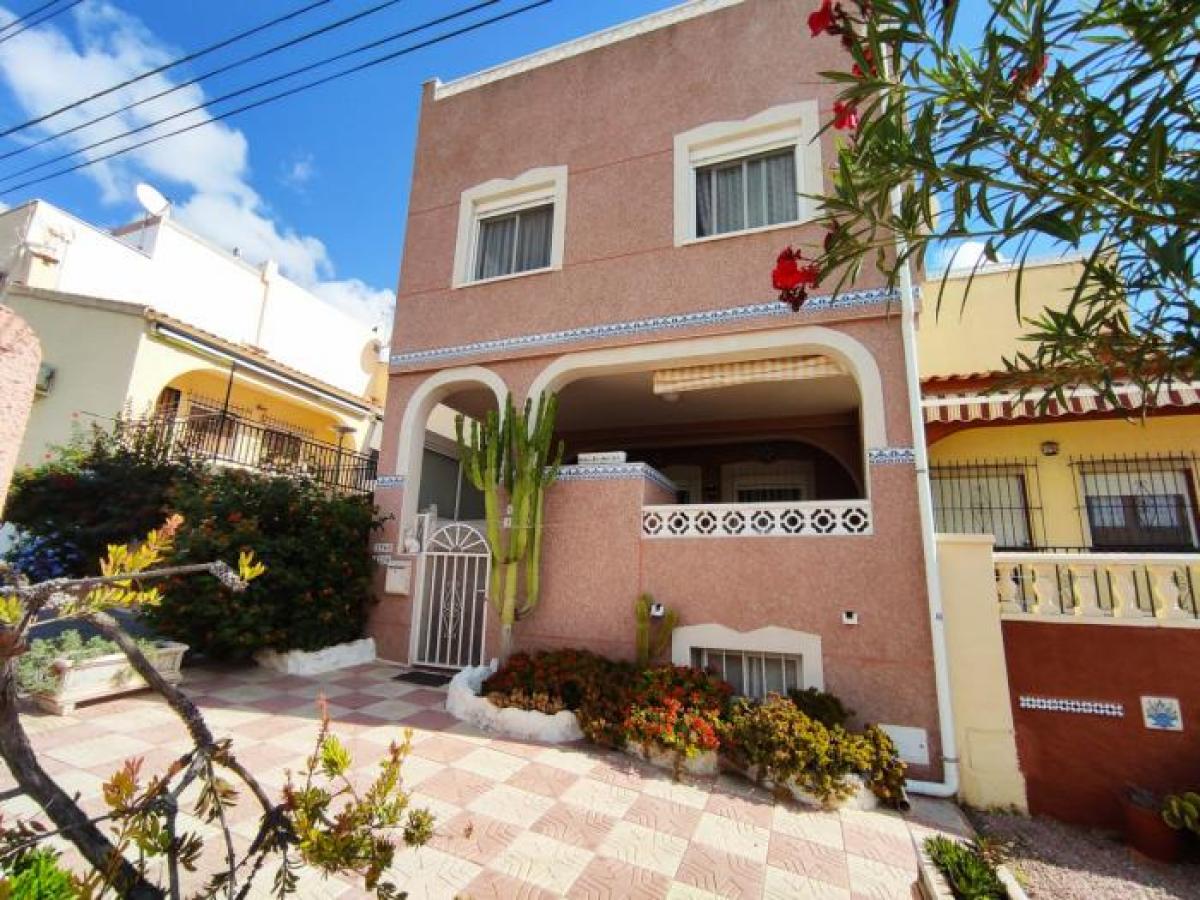 Picture of Home For Sale in La Marina, Alicante, Spain