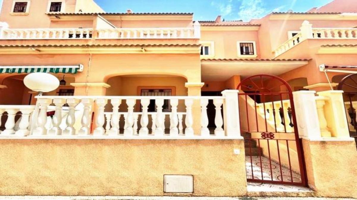 Picture of Home For Sale in Playa Flamenca, Alicante, Spain