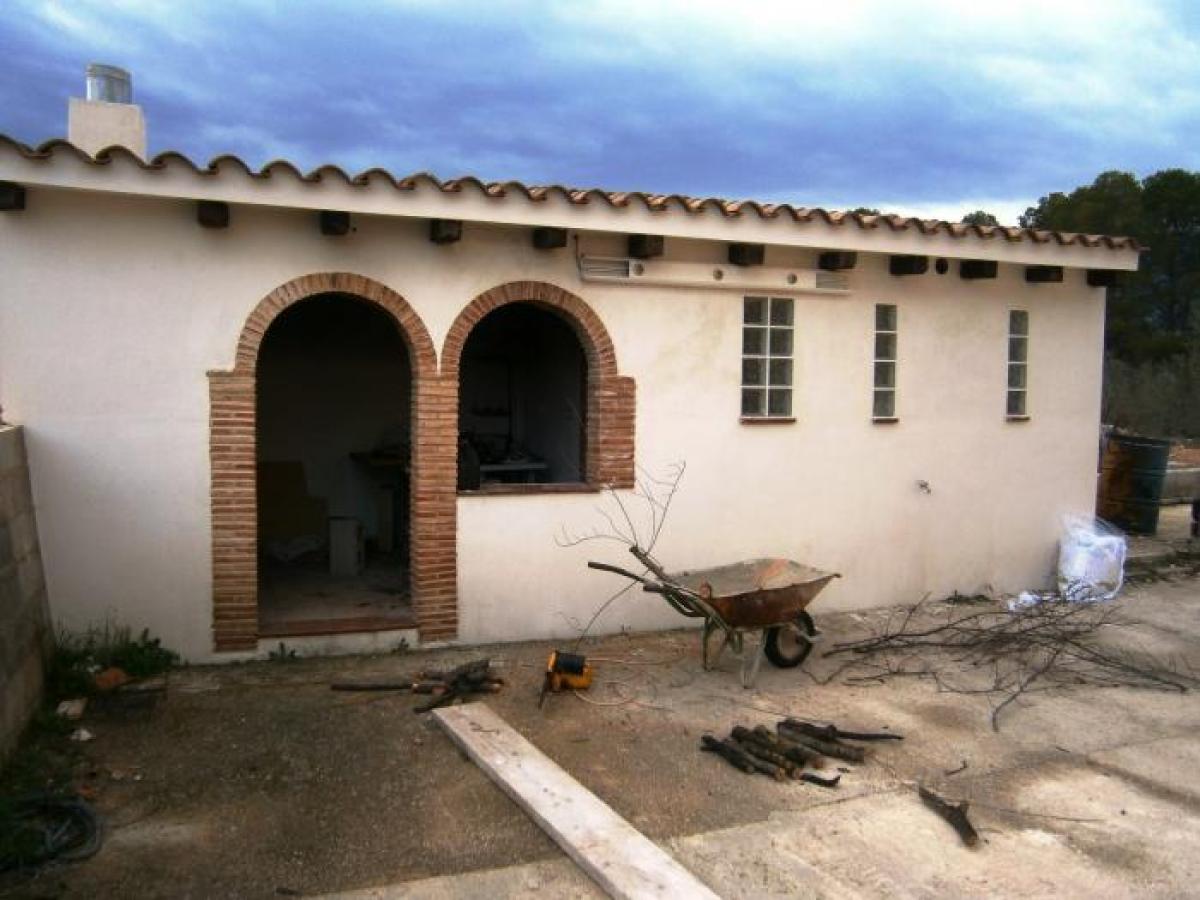 Picture of Home For Sale in Alcocer De Planes, Alicante, Spain