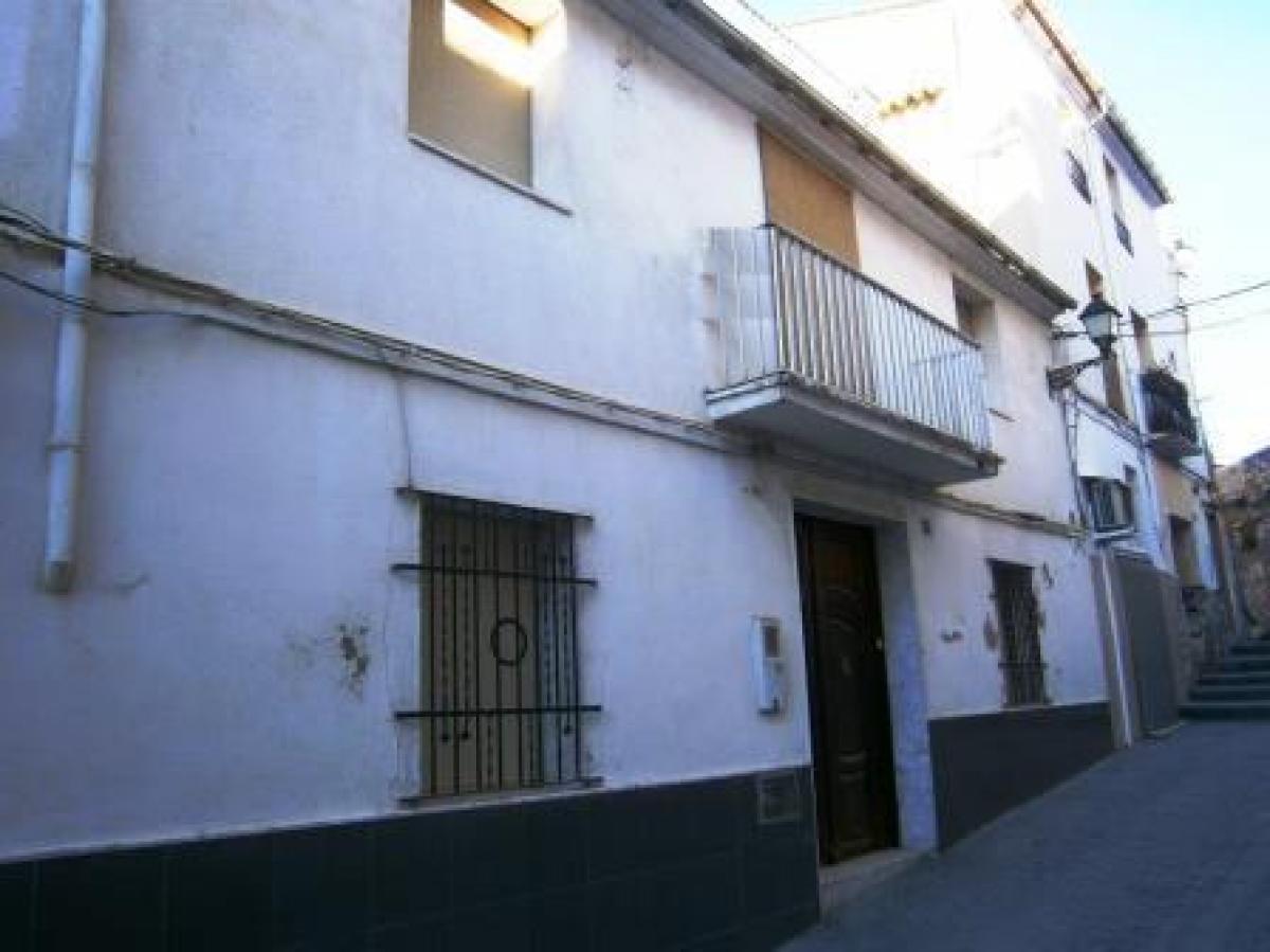 Picture of Home For Sale in Albaida, Valencia, Spain