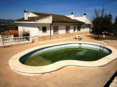 Home For Sale in Agullent, Spain