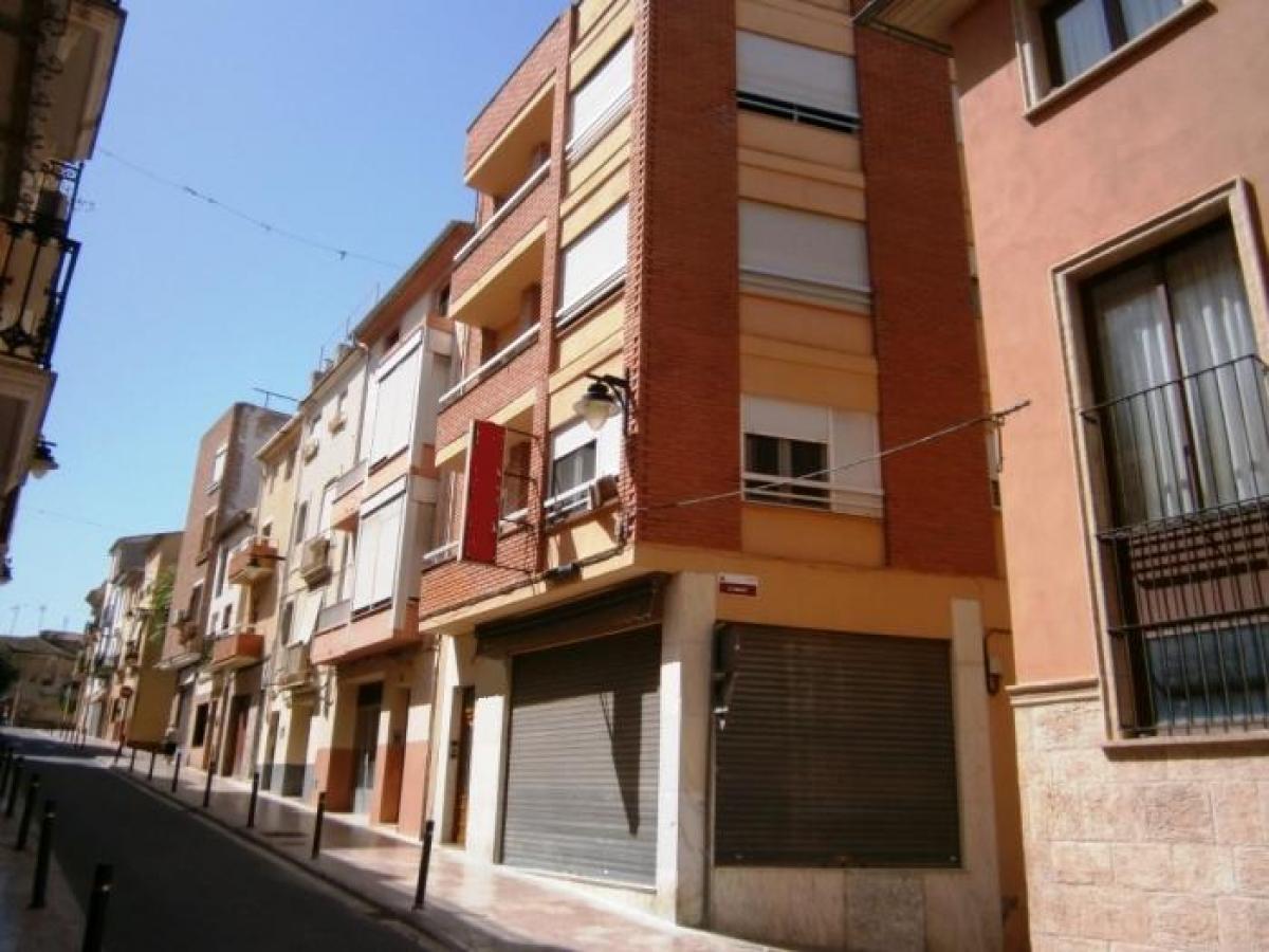 Picture of Home For Sale in Ontinyent, Valencia, Spain