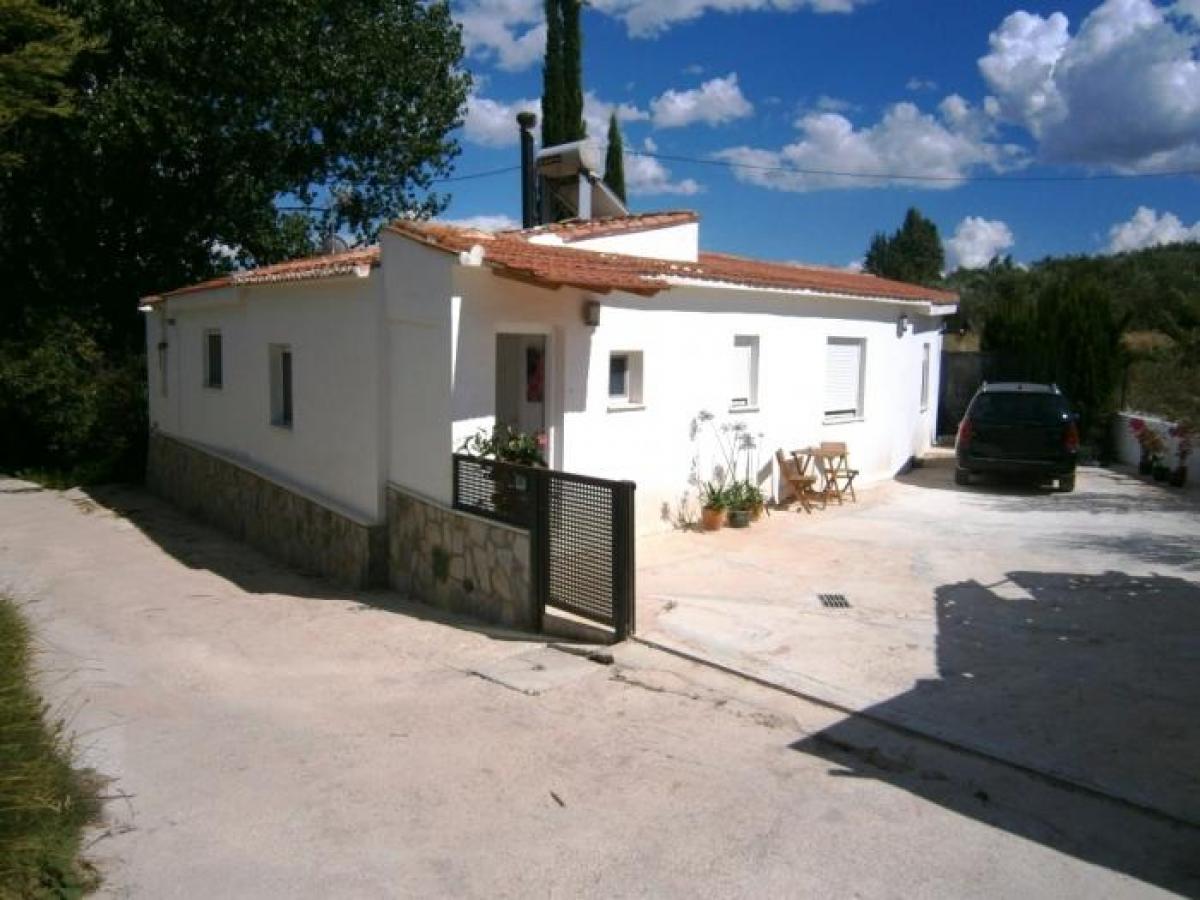 Picture of Home For Sale in Muro De Alcoy, Alicante, Spain