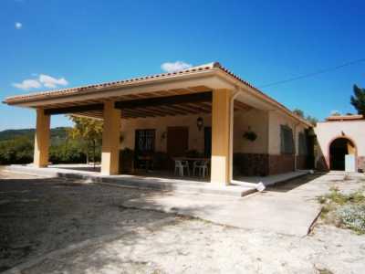 Home For Sale in Alcoy, Spain