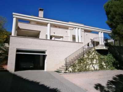 Villa For Sale in Cocentaina, Spain