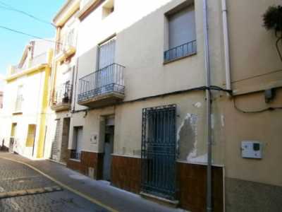 Home For Sale in Muro De Alcoy, Spain