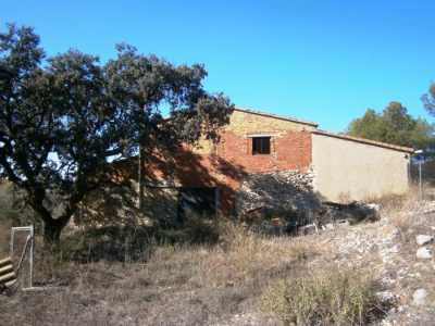 Home For Sale in Agres, Spain