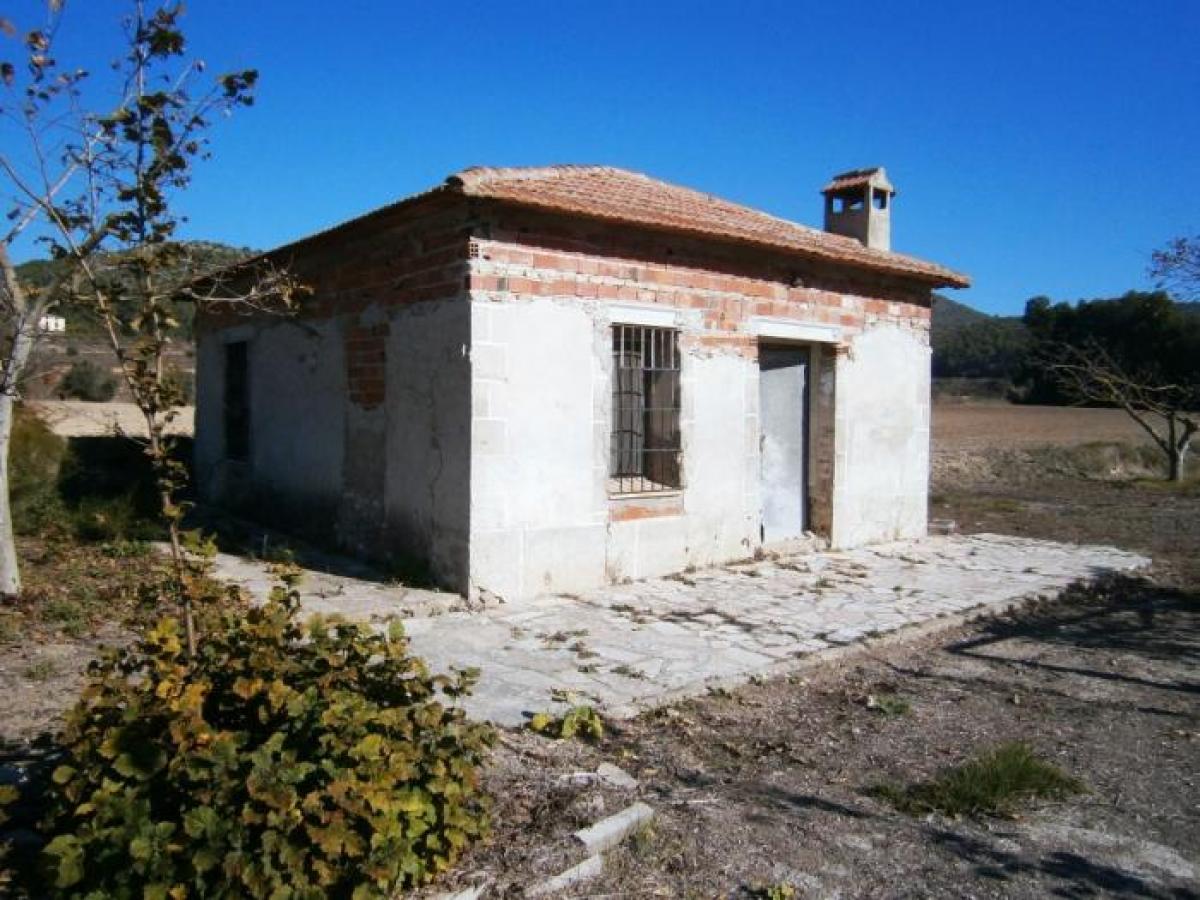 Picture of Home For Sale in Agres, Alicante, Spain