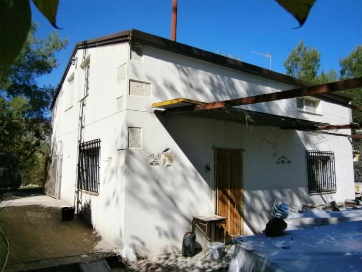 Picture of Home For Sale in Cocentaina, Alicante, Spain