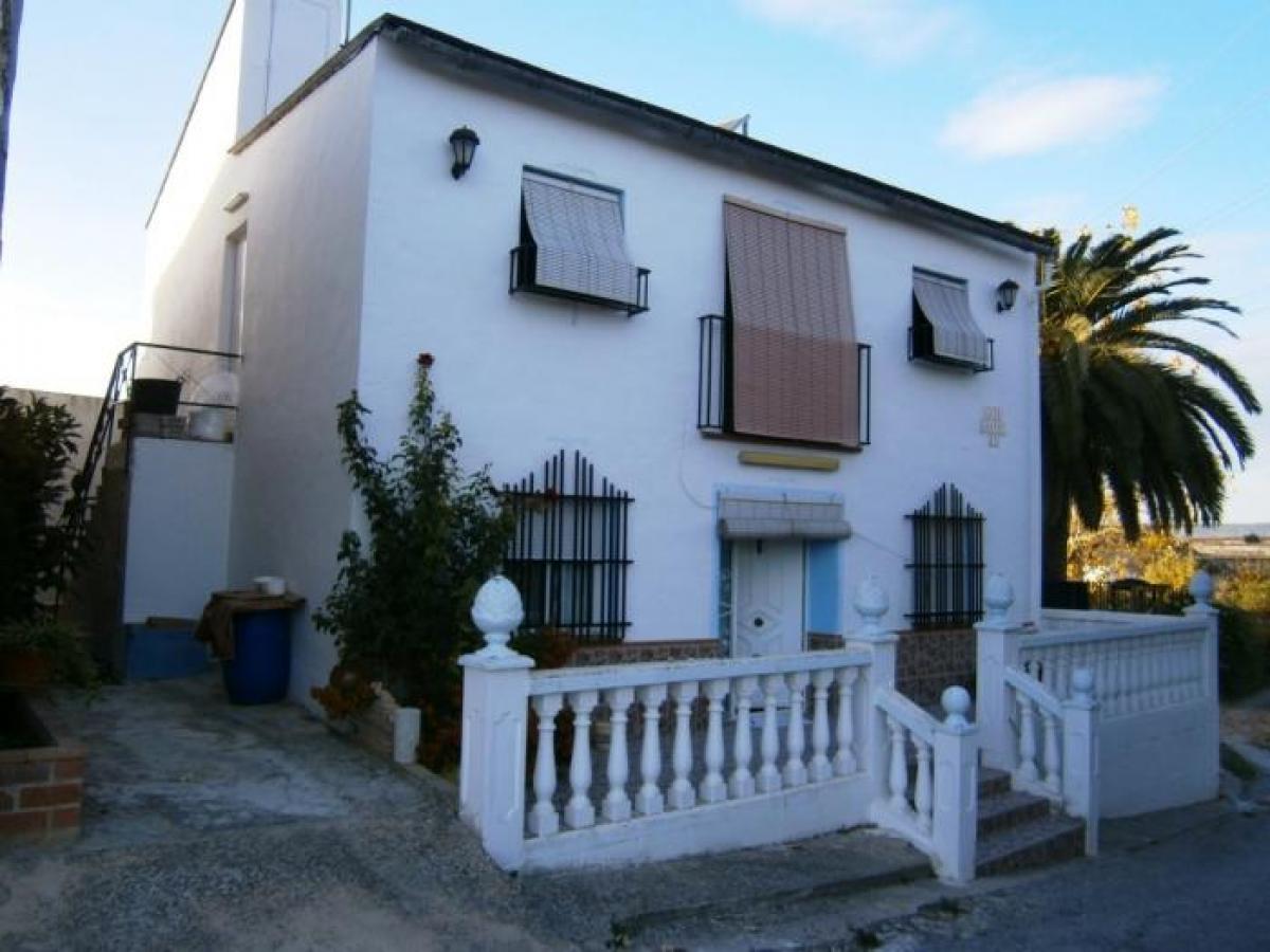 Picture of Home For Sale in Albaida, Valencia, Spain