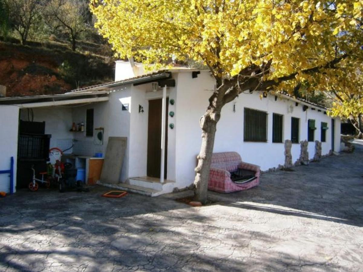 Picture of Home For Sale in Cocentaina, Alicante, Spain