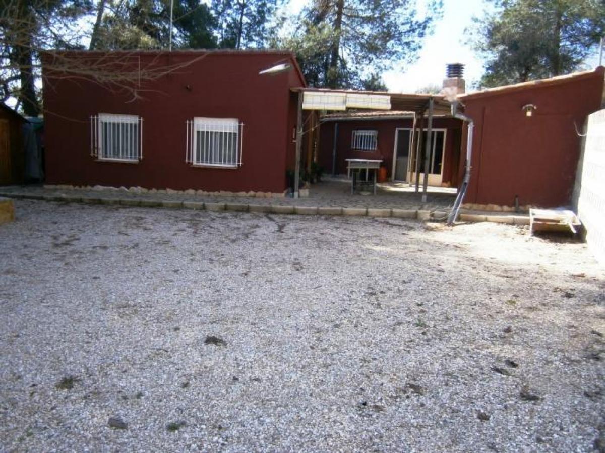 Picture of Home For Sale in Millena, Alicante, Spain