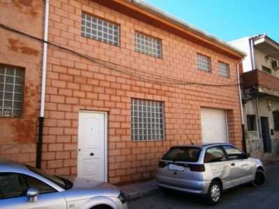 Home For Sale in Benilloba, Spain