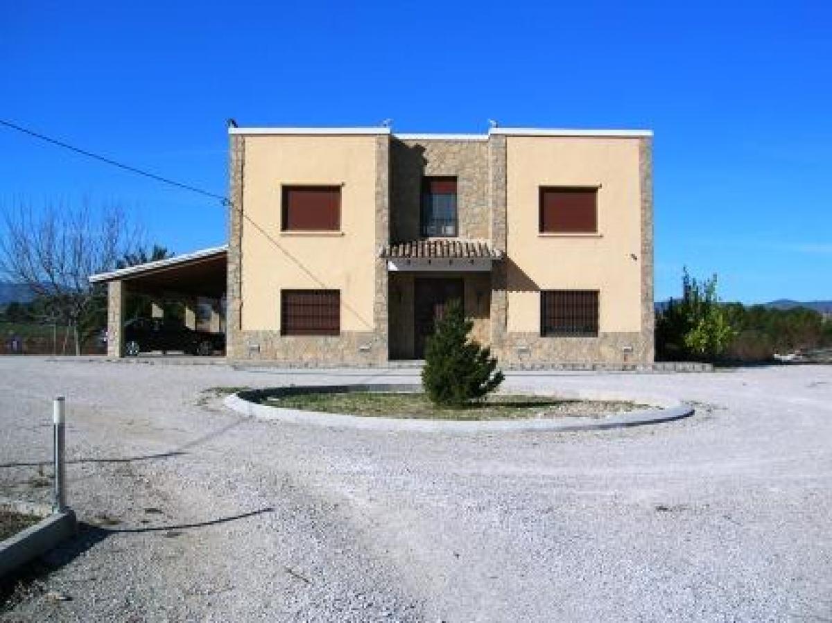 Picture of Home For Sale in Albaida, Valencia, Spain