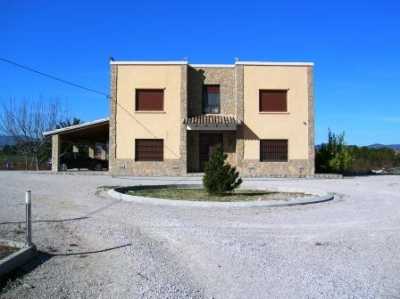 Home For Sale in Albaida, Spain