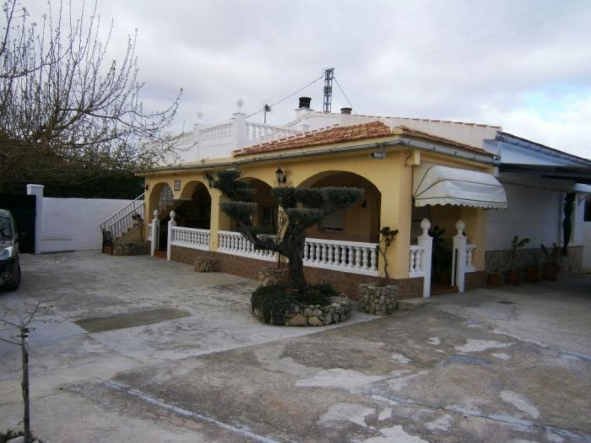 Picture of Home For Sale in Cocentaina, Alicante, Spain