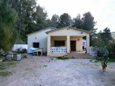 Home For Sale in Muro De Alcoy, Spain