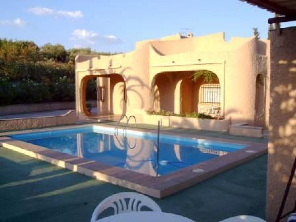 Picture of Home For Sale in Muro De Alcoy, Alicante, Spain