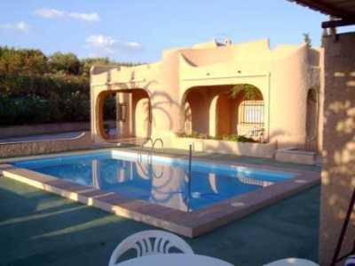 Home For Sale in Muro De Alcoy, Spain