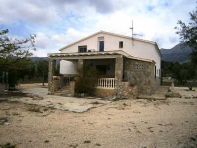 Home For Sale in Alcocer De Planes, Spain