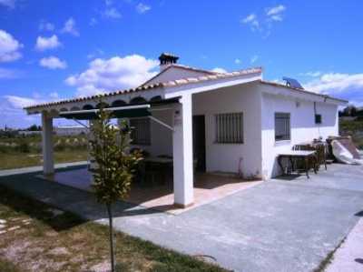 Home For Sale in El Palomar, Spain