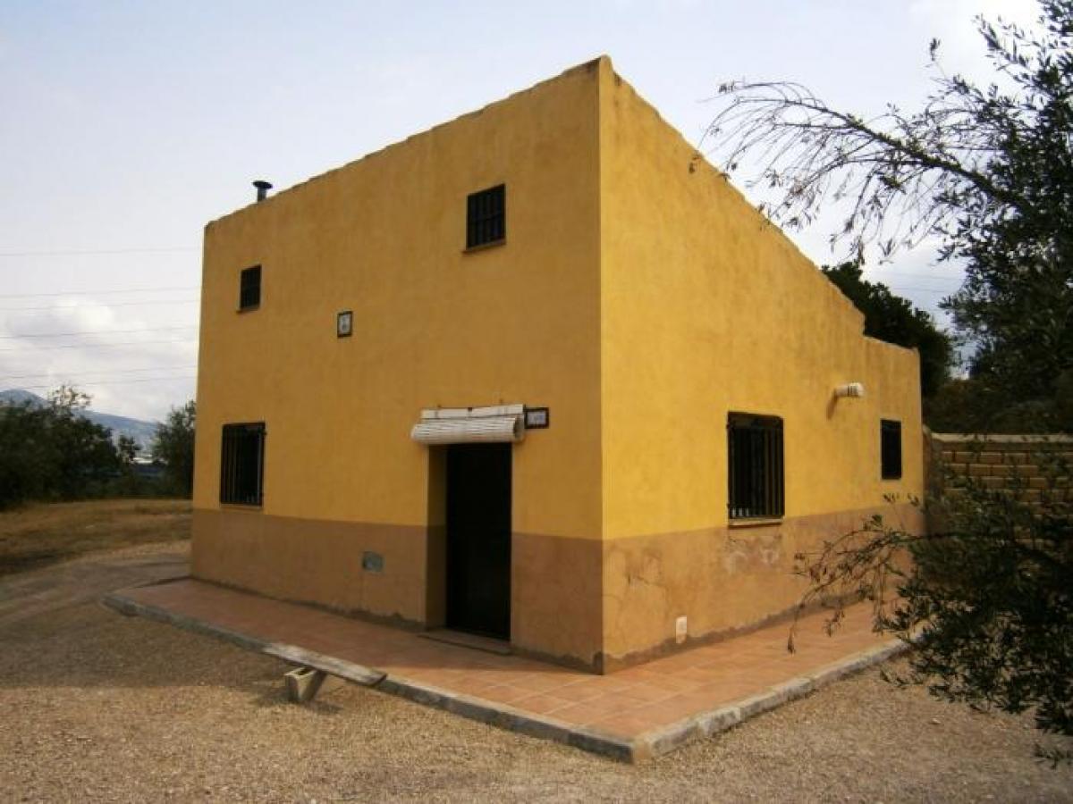 Picture of Home For Sale in Cocentaina, Alicante, Spain